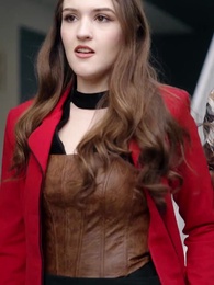 Episodio 11 - El millonario cumple mi lista de deseos