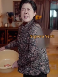 Episodio 4 - Amore tra le Nebbie