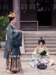 Blossoms and Bloodshed - Episode 52