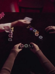 Nunca Me Olvides, Mi Alfa - Episode 20