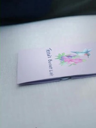 Épisode 50 - Un milliardaire réalise ma liste de souhaits