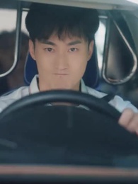 第2話 - タクシー運転手が車神