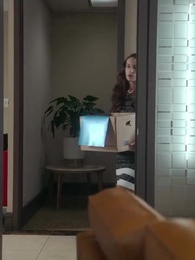 Episodio 62 - Nunca Me Olvides, Mi Alfa