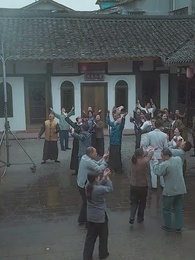 我的兒子是龍王 - Episode 22