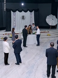 無法挽回 - Episode 41