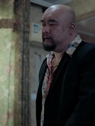 誰是兇手 - Episode 9