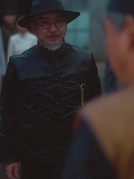 第23集 - 我的兒子是龍王