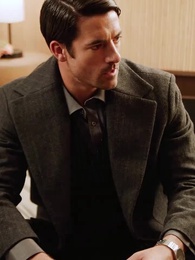 Sei Que Você Nunca Foi Embora - Episode 44