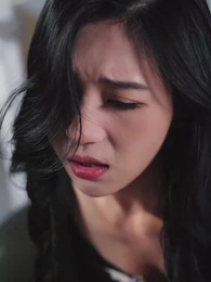 ตอนที่ 8 - รักร้ายในคืนฝนพรำ