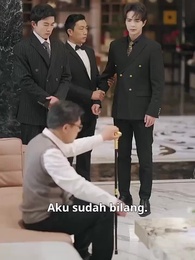 Episode 54 - Si Manis Sayang Keluarga