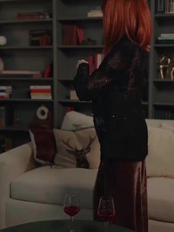 Episódio 3 - A Luna Milagrosa do Alfa