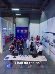 Am I A Taxi Driver? - Episode 12