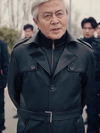 第25集 - 逆光歸途