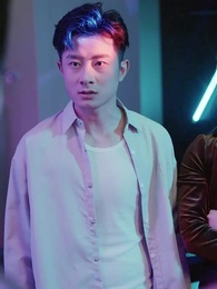 รักร้ายในคืนฝนพรำ - Episode 51