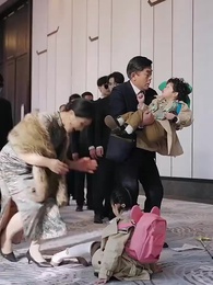 スイートベイビー - Episode 3