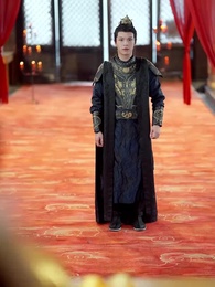 Cahaya di Balik Kegelapan - Episode 51