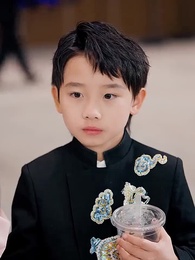 第15集 - 大夏鏢神九歲半