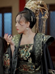 第42集 - 雙生劫，迎娶公主登上帝位