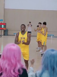 我們的村BA - Episode 59