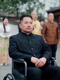 第9集 - 大夏鏢神九歲半