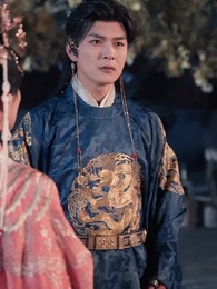 Blossoms and Bloodshed - Episode 3