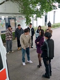 第11集 - 無法挽回