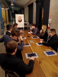 Episodio 34 - El millonario cumple mi lista de deseos