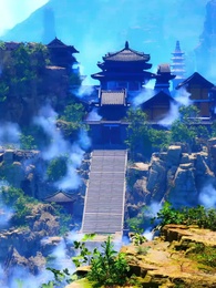 Episode 41 - Eternal Destiny: Love Beyond Realms