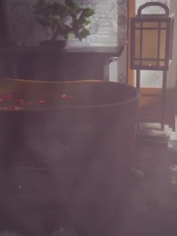 霜隕蘆花淚濕衣 - Episode 42