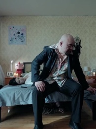 誰是兇手 - Episode 4