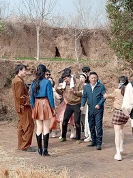 第18集 - 糧食安全大如天