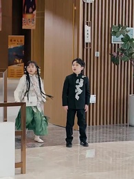 大夏鏢神九歲半 - Episode 31