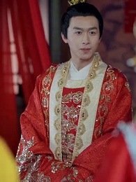 第14集 - 雙生劫，迎娶公主登上帝位