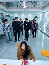 無法挽回 - Episode 50