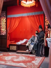 เมืองตงจิงกำลังเบ่งบาน - Episode 4