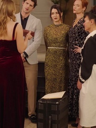 Episode 18 - 99 Mal vergeben