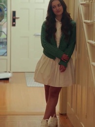 Nunca Me Olvides, Mi Alfa - Episode 15