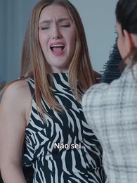 Episódio 46 - A Luna Milagrosa do Alfa