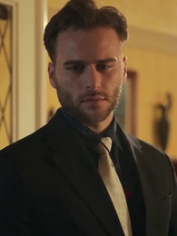 Episodio 30 - Nunca Me Olvides, Mi Alfa