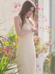 Odiata dall'Alfa - Episode 23