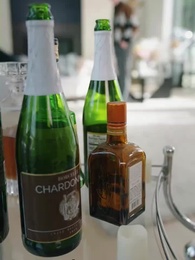 Épisode 17 - Un milliardaire réalise ma liste de souhaits