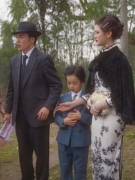 第42集 - 我的兒子是龍王