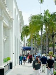 El millonario cumple mi lista de deseos - Episode 43