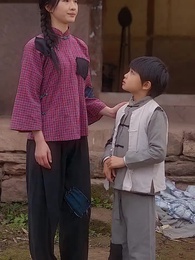 我的兒子是龍王 - Episode 47