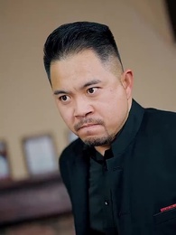 第49集 - 大夏鏢神九歲半