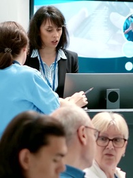 Episodio 38 - El millonario cumple mi lista de deseos