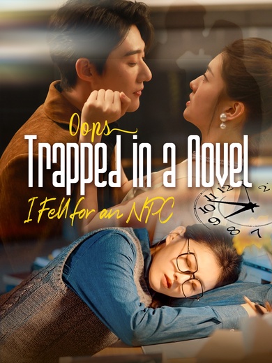 Trapped in a Novel: Oops, I Fell for an NPC