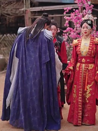 第16集 - 隱龍老爹撼乾坤