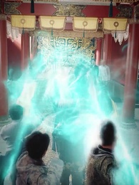 ظلّ المعلم ولا تقلق - Episode 48