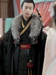 雙生劫，迎娶公主登上帝位 - Episode 5